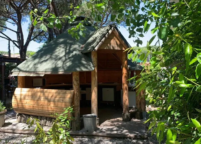 Camping Dolce Sole