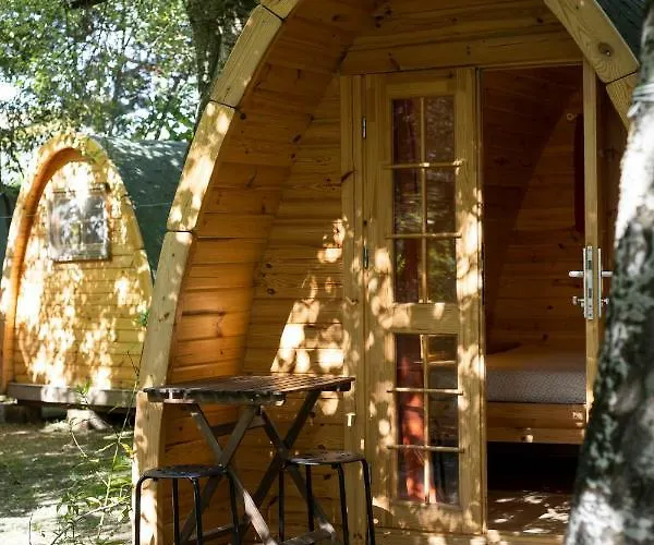 Camping Dolce Sole