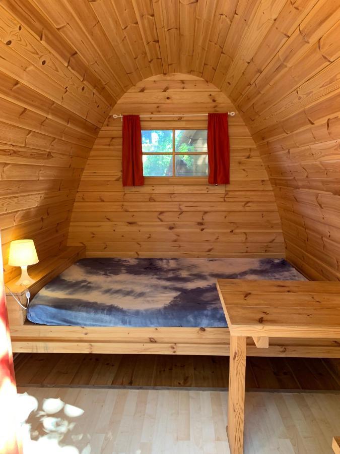 Dolce Sole Camping