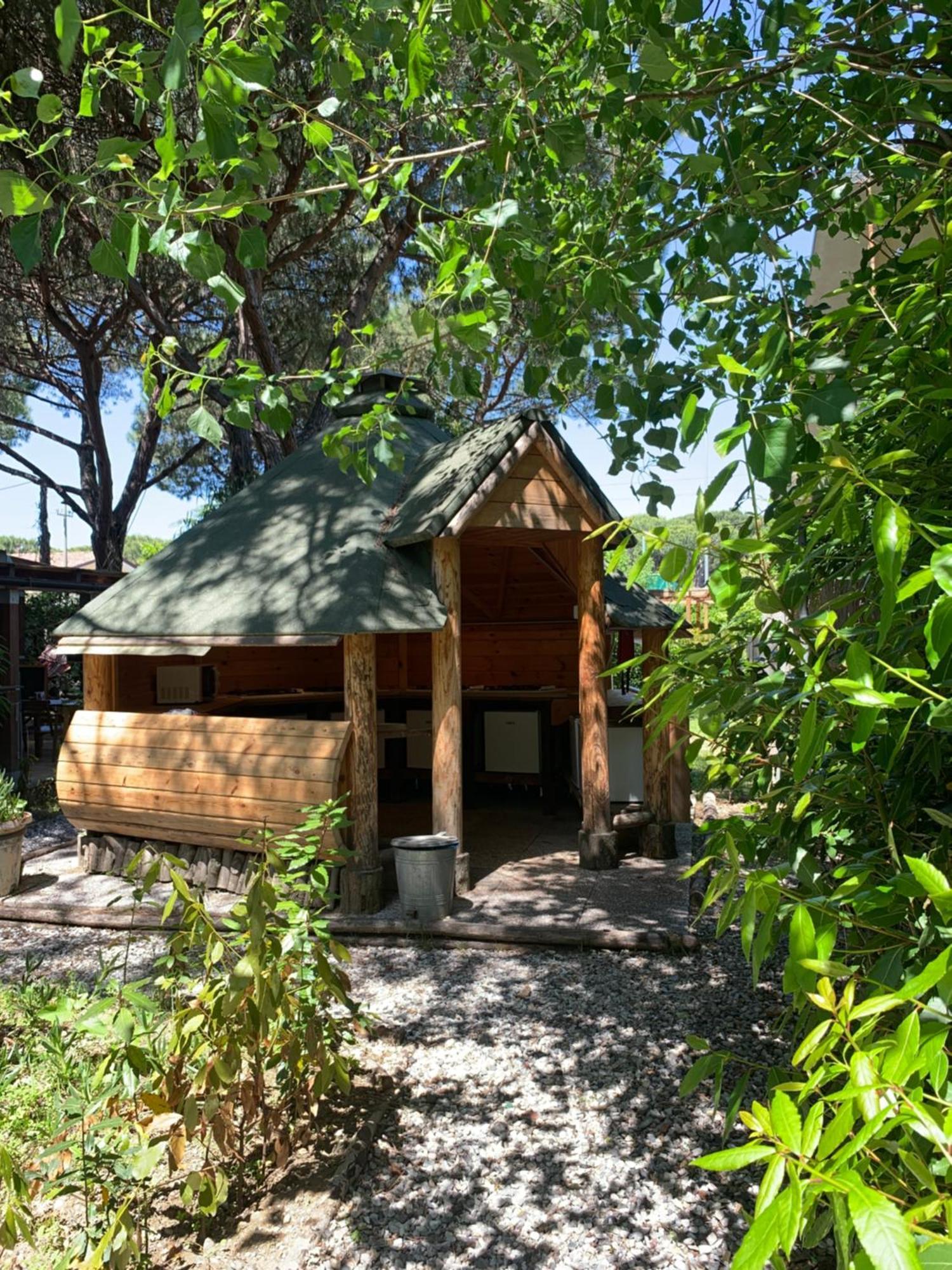 Dolce Sole Camping *