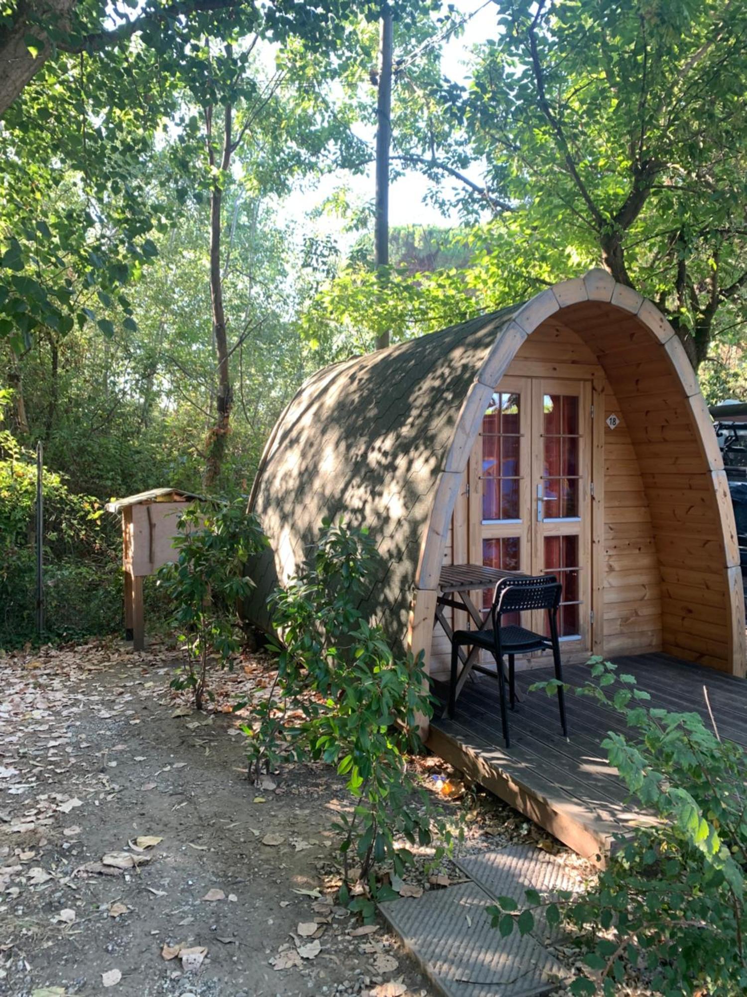 Dolce Sole Camping *