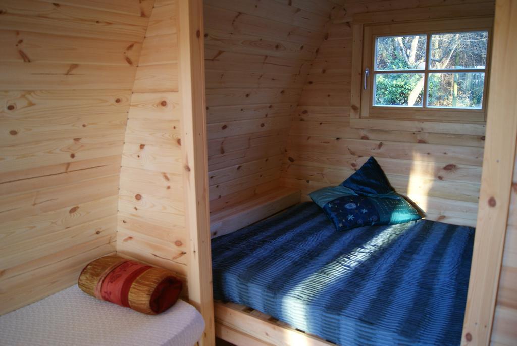 Camping Dolce Sole *