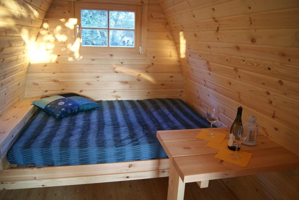 Camping Dolce Sole Marina di Massa