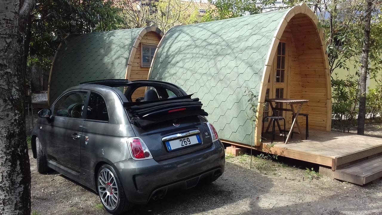 Dolce Sole Camping