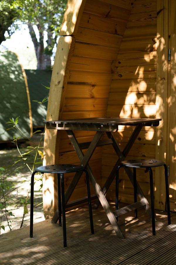 Camping Dolce Sole Marina di Massa