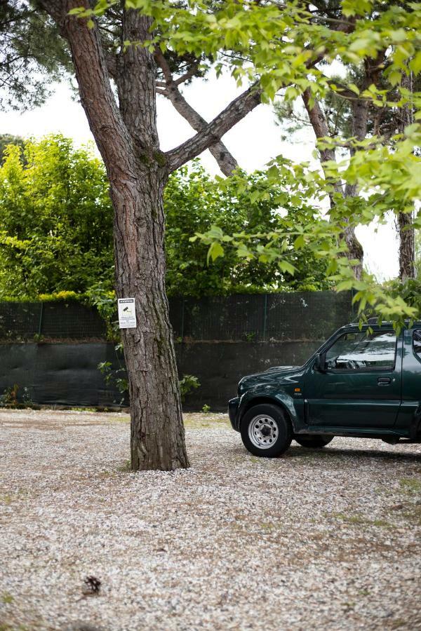 Camping Dolce Sole