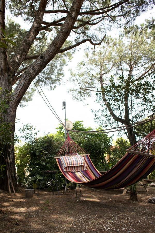 Camping Dolce Sole *