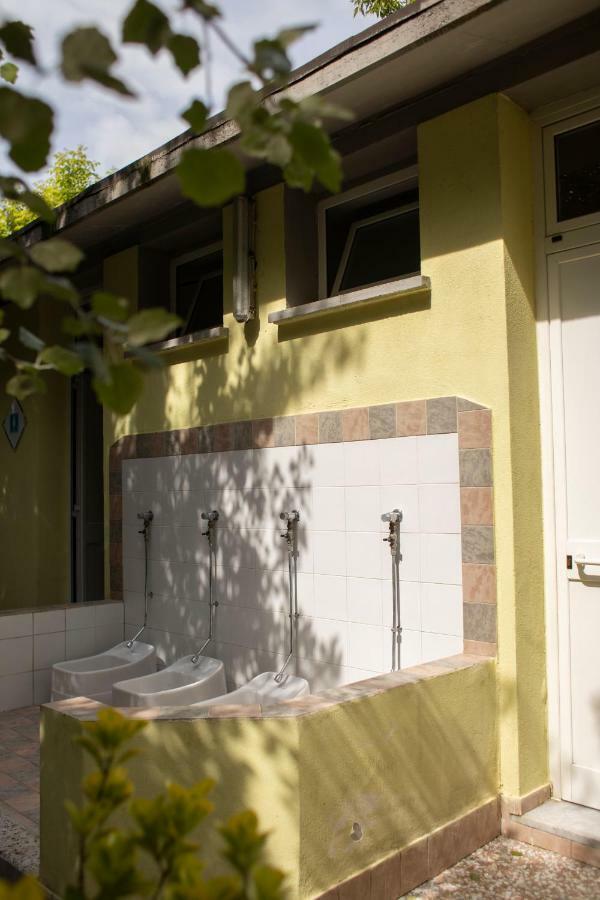 Dolce Sole Camping Marina di Massa