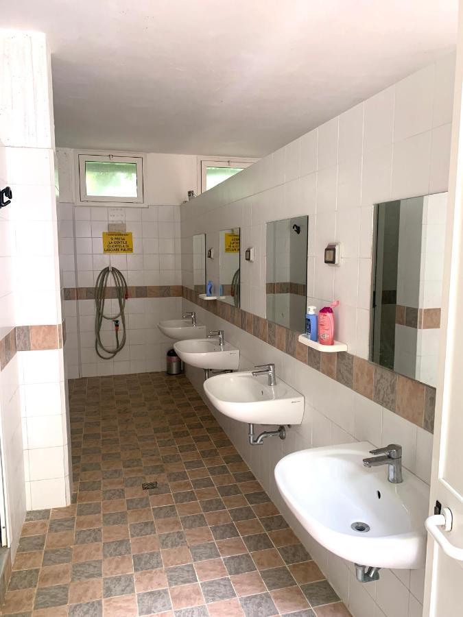 Camping Dolce Sole Campingplatz Marina di Massa