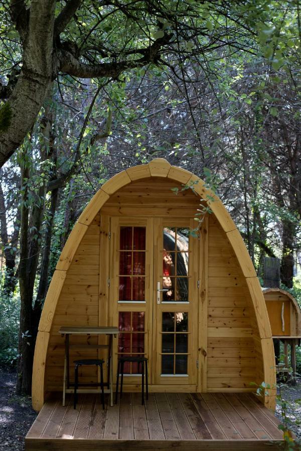 Camping Dolce Sole